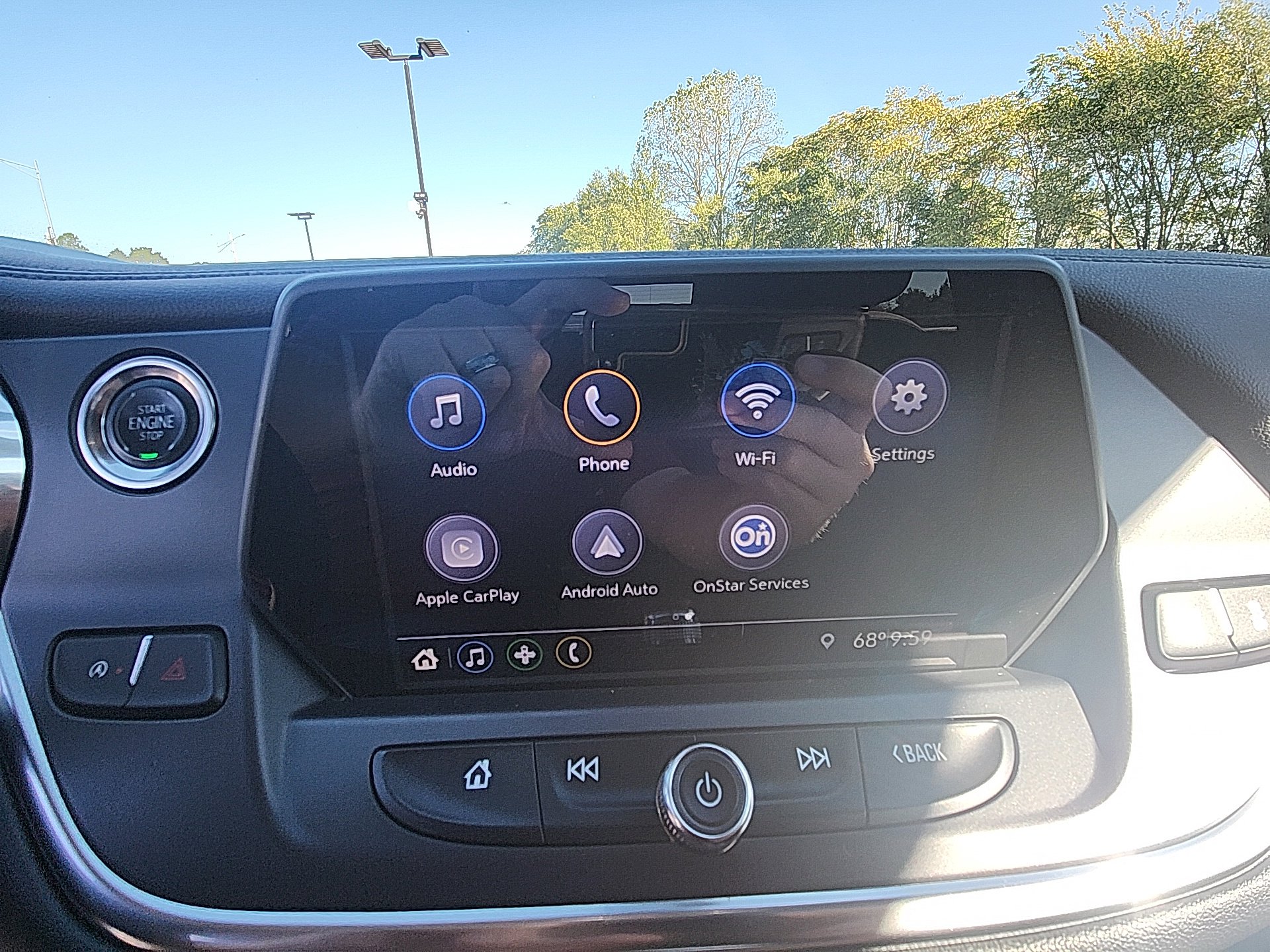 Used 2020 Chevrolet Blazer LT image 21