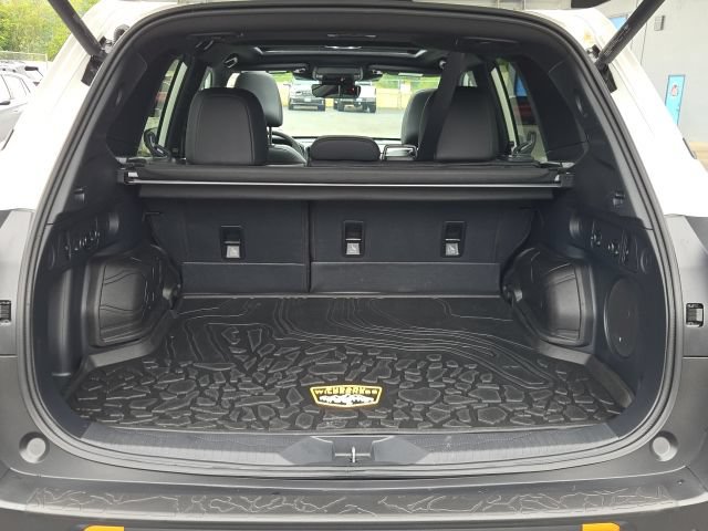 Certified 2026 Subaru Forester Wilderness w/ Wilderness Package AWD/4WD image 18