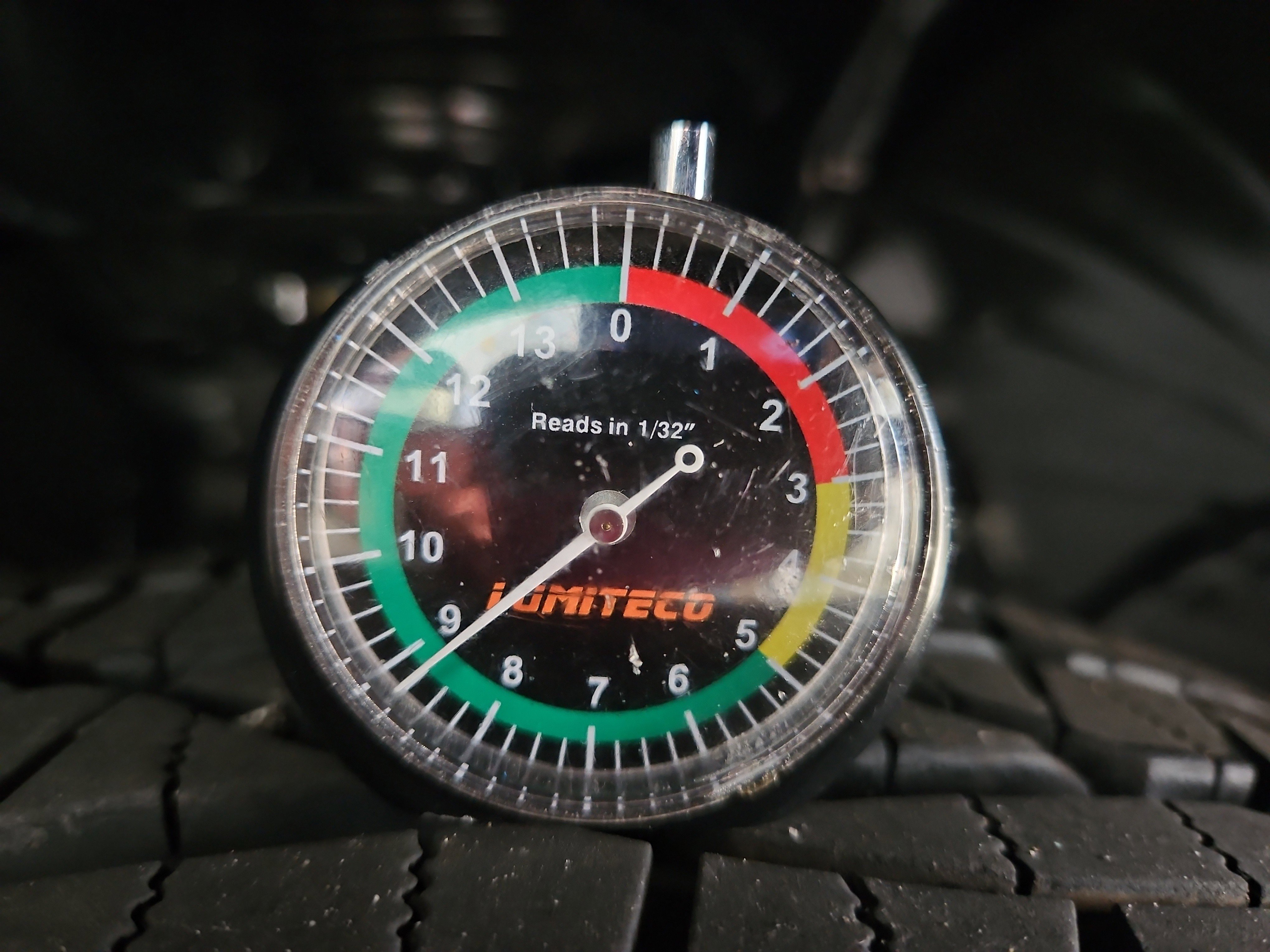 Used 2024 Nissan Rogue S image 23