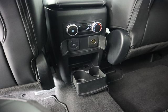 Used 2023 Ford Explorer XLT w/ Equipment Group 202A image 62