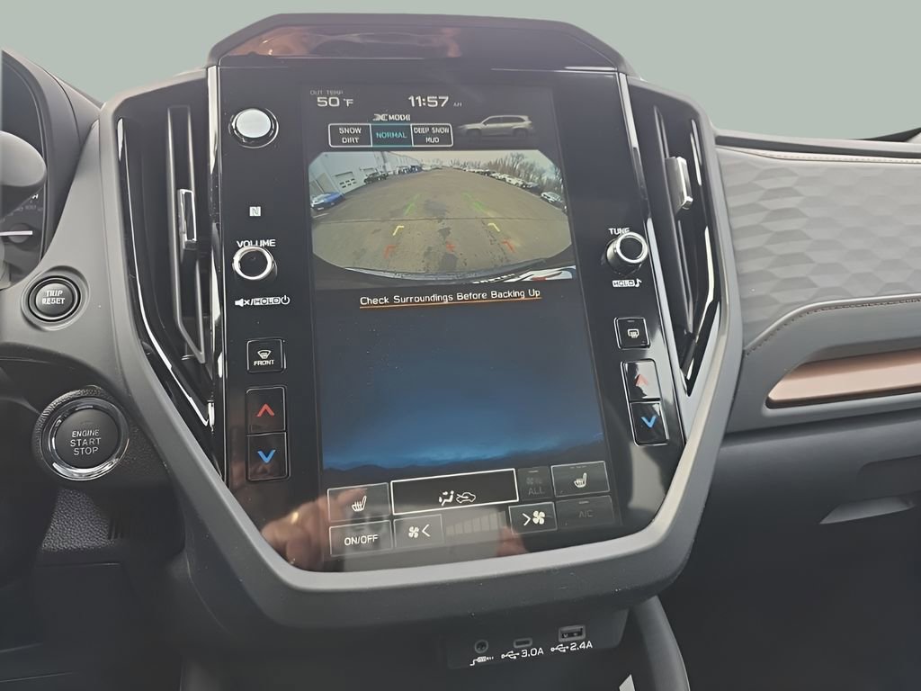 New 2026 Subaru Forester Sport image 14