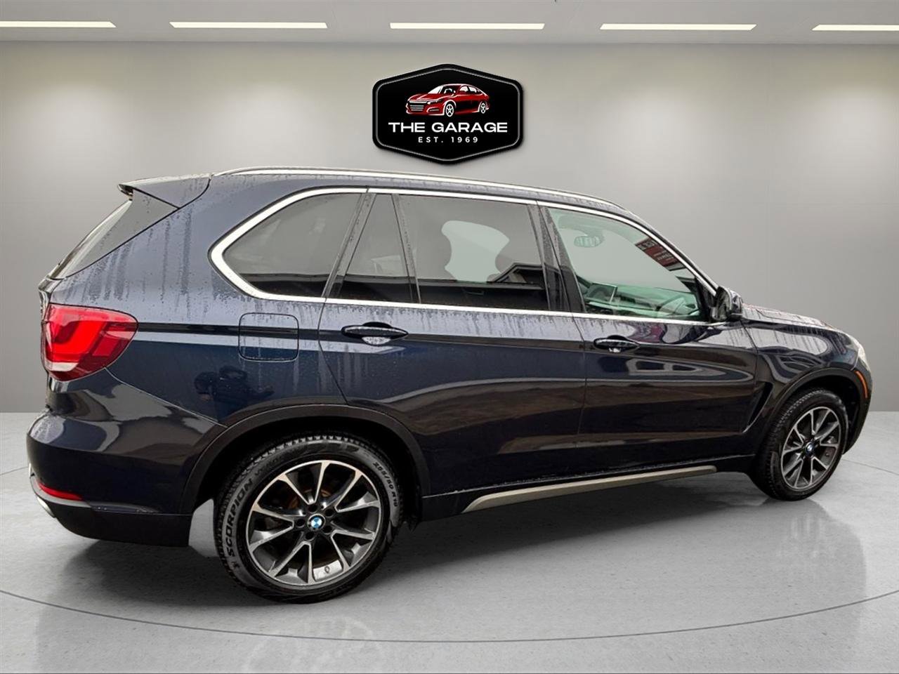 Used 2017 BMW X5 xDrive35i image 5