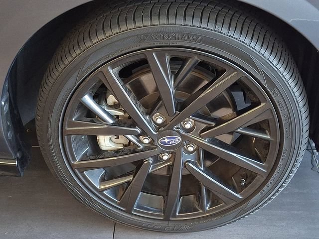Certified 2024 Subaru Impreza RS AWD/4WD image 7