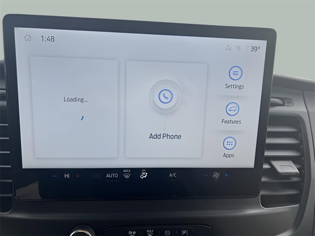 New 2026 Ford Transit 250 148 Medium Roof Extended AWD w/ Load Area Protection Package image 15