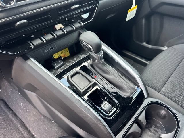 New 2026 Chevrolet Colorado LT w/ Advanced Trailering Package RWD image 27