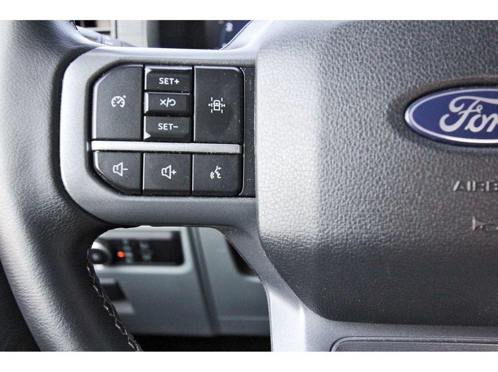 Used 2025 Ford F150 XLT w/ Equipment Group 301A Standard AWD/4WD image 19