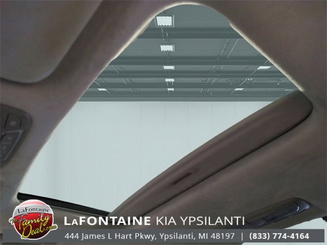 Used 2021 Kia Telluride SX w/ SX Prestige Package image 14