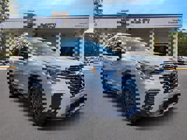 New 2026 Subaru Ascent Bronze Edition w/ Onyx Package image 8