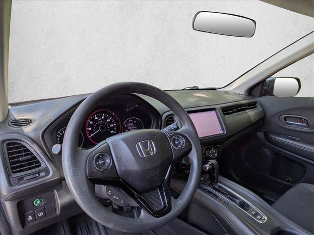 Used 2021 Honda HR-V LX image 10