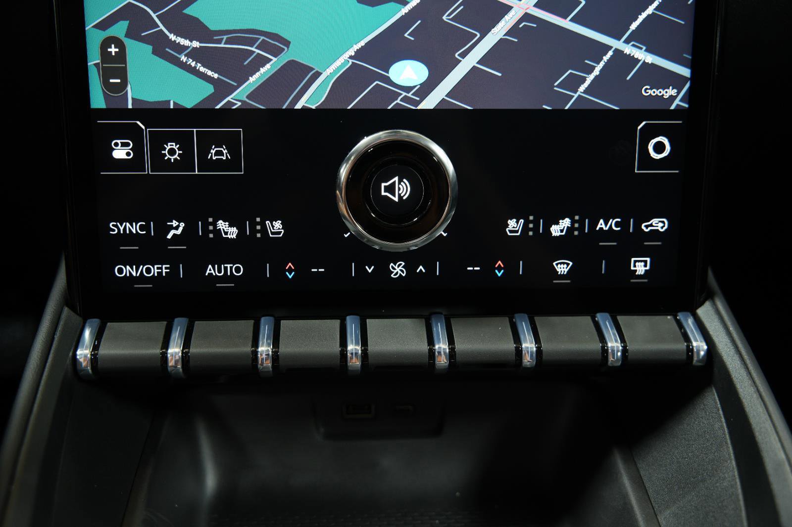 New 2026 GMC Terrain Denali AWD/4WD image 38