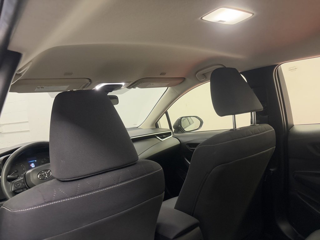 Used 2023 Toyota Corolla LE image 12