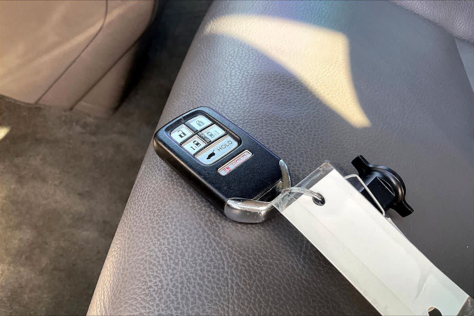 Used 2016 Honda Odyssey EX-L image 13