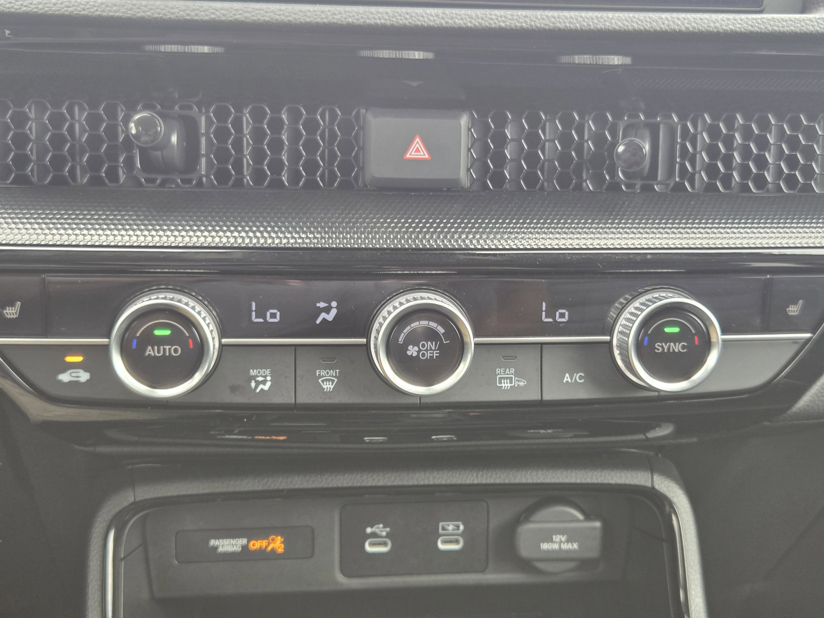 Certified 2026 Honda CR-V EX-L image 15