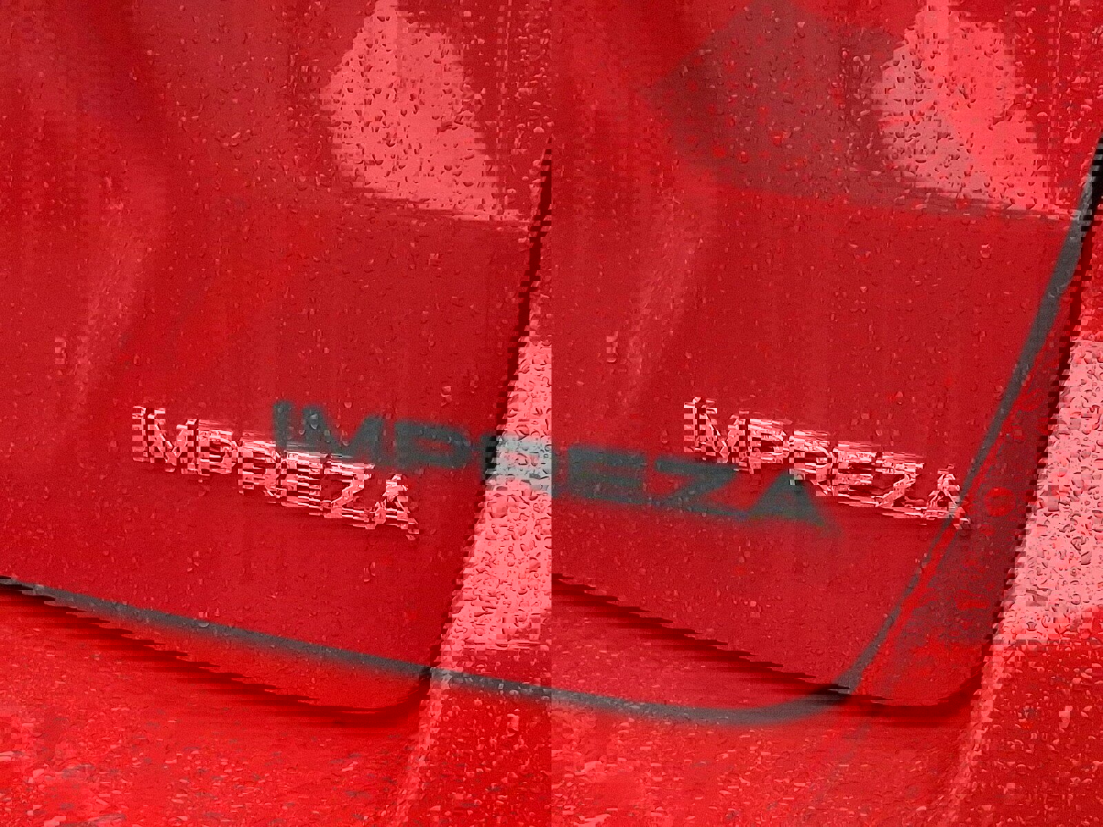 Certified 2025 Subaru Impreza 2.0i image 30