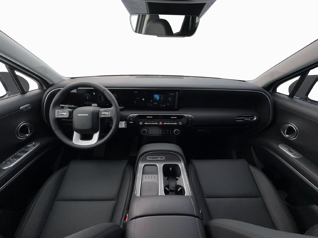 New 2026 Hyundai Palisade SEL AWD/4WD image 14