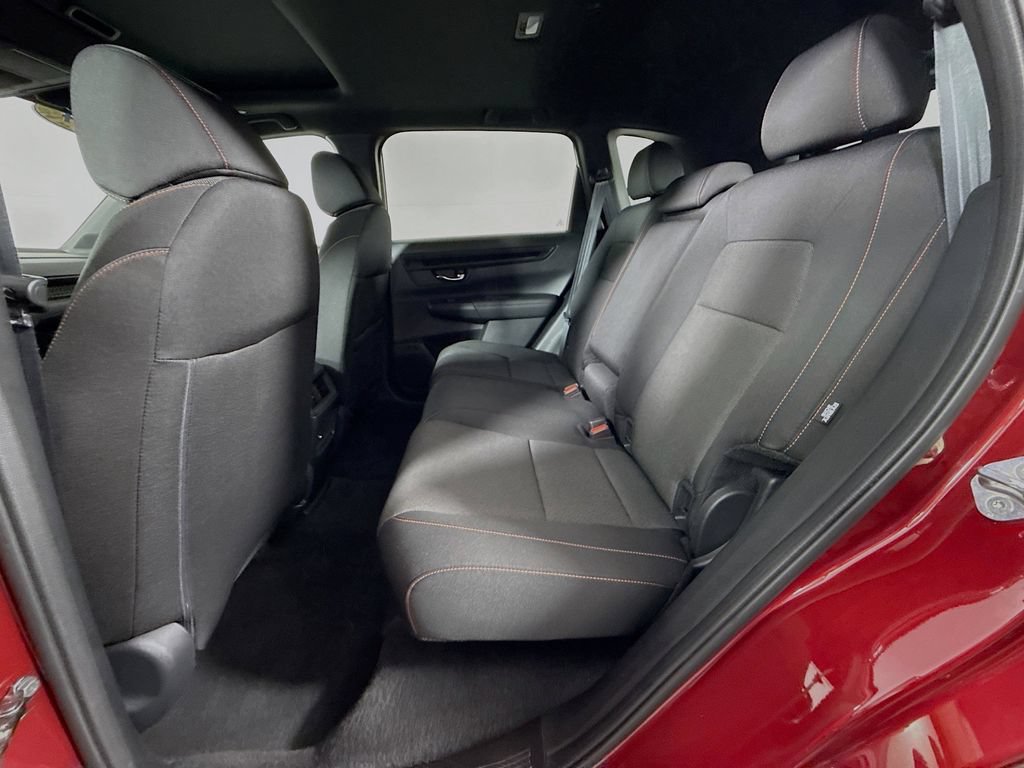 Certified 2024 Honda CR-V Sport image 23