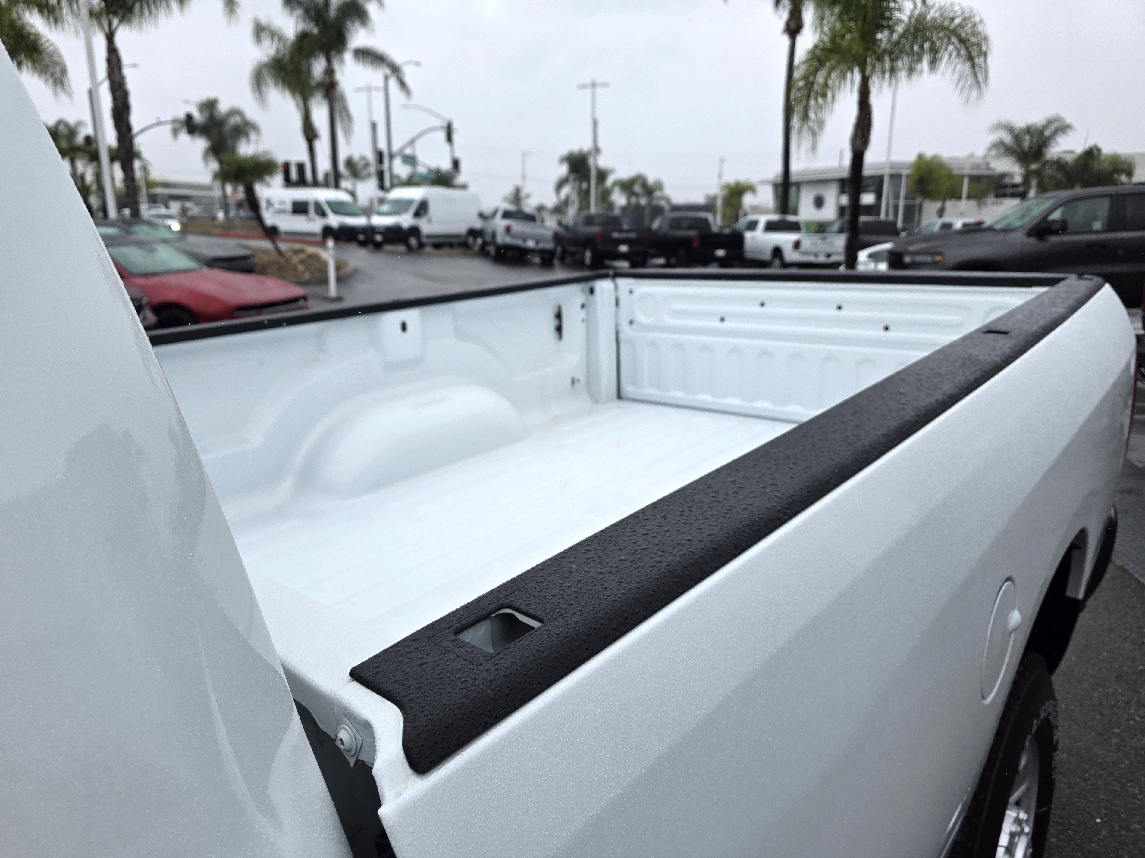 Certified 2023 RAM 2500 Tradesman image 18