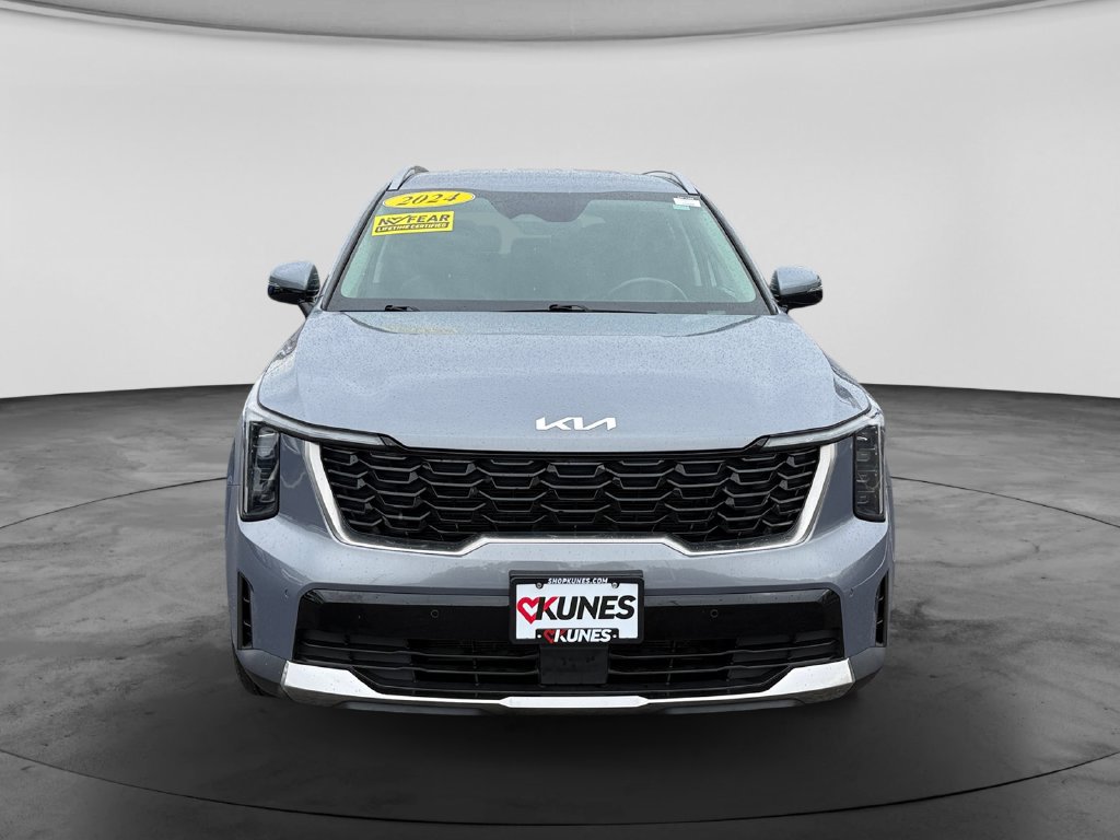 Used 2024 Kia Sorento S FWD image 4