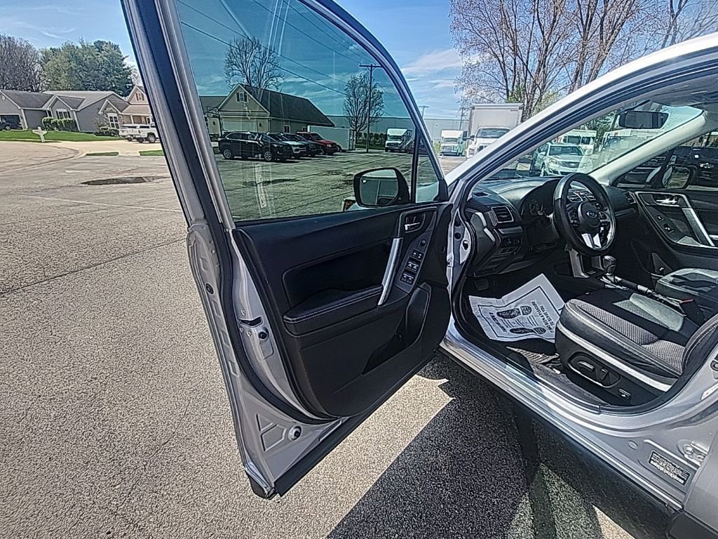 Used 2017 Subaru Forester 2.0XT Premium AWD/4WD image 20