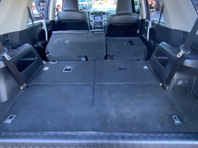 Used 2016 Toyota 4Runner Limited image 26