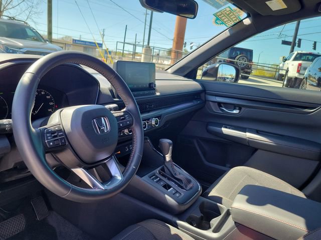 Certified 2023 Honda CR-V Sport image 15