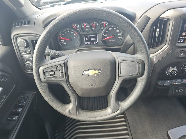 New 2026 Chevrolet Silverado 1500 Custom image 19