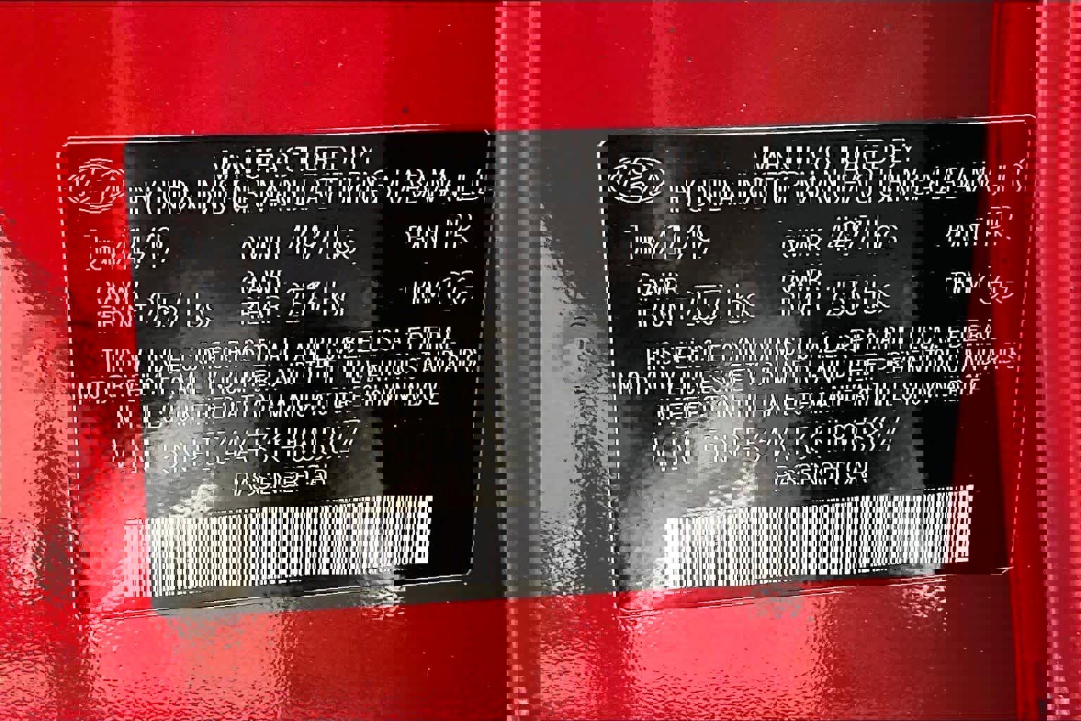 Used 2019 Hyundai Sonata SEL image 35