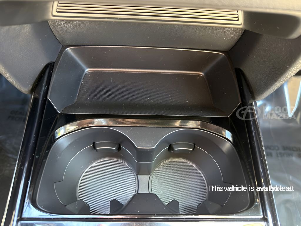 Used 2024 MAZDA CX-30 AWD 2.5 S w/ Preferred Package image 23