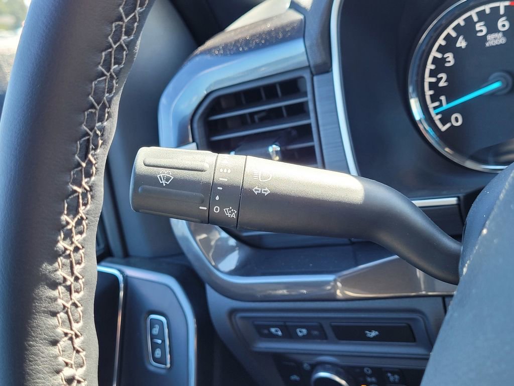 New 2023 Ford F150 XLT w/ Equipment Group 302A High image 41