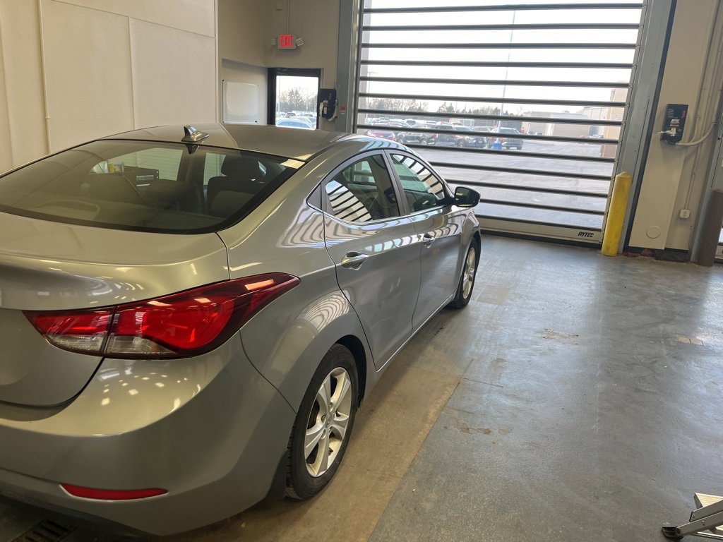 Used 2016 Hyundai Elantra Value Edition image 13