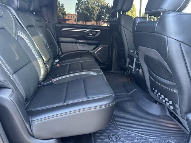 Used 2025 RAM 1500 RHO w/ RHO Level 1 Equipment Group image 17