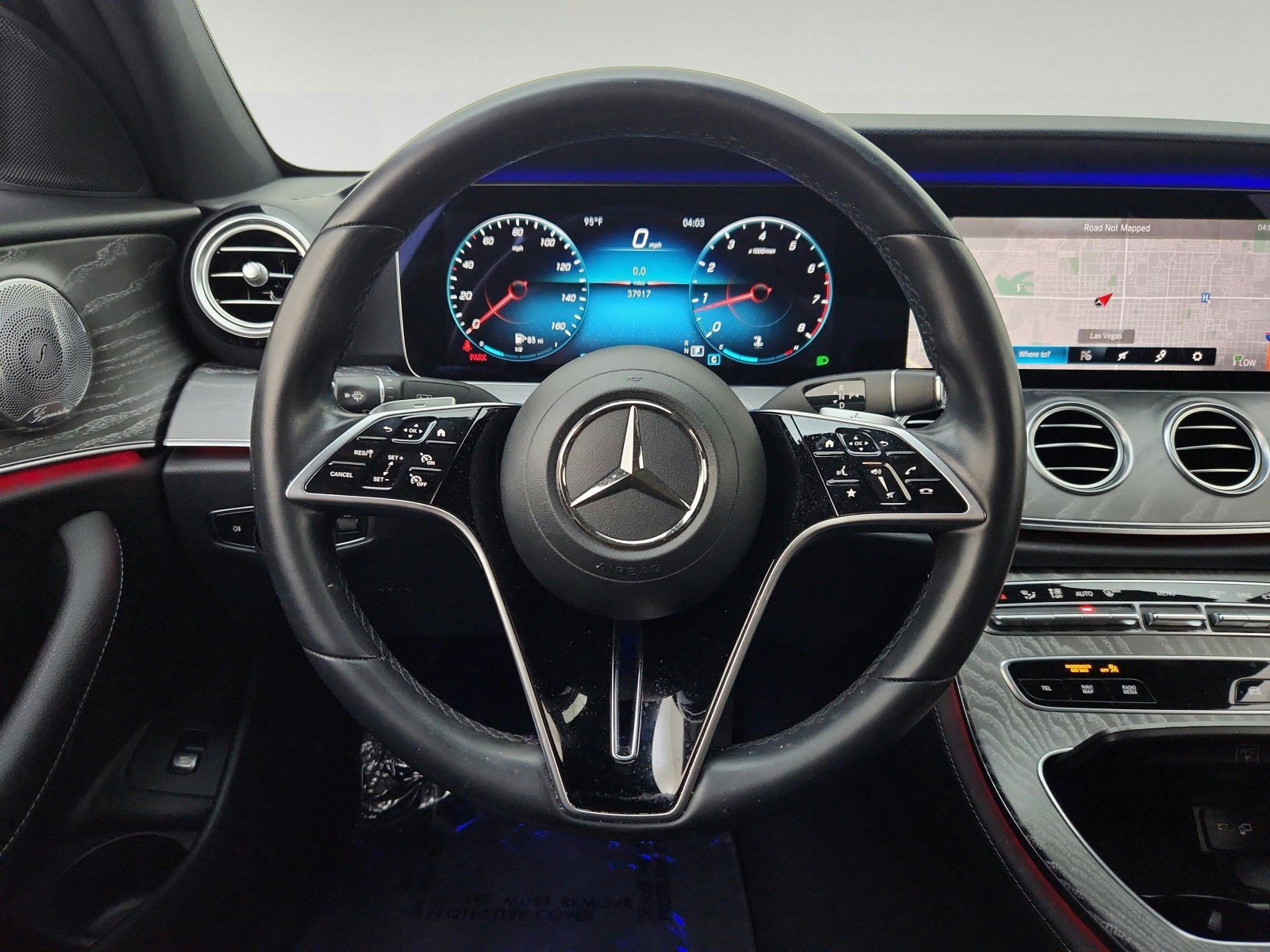 Used 2021 Mercedes-Benz E 350 Sedan image 26
