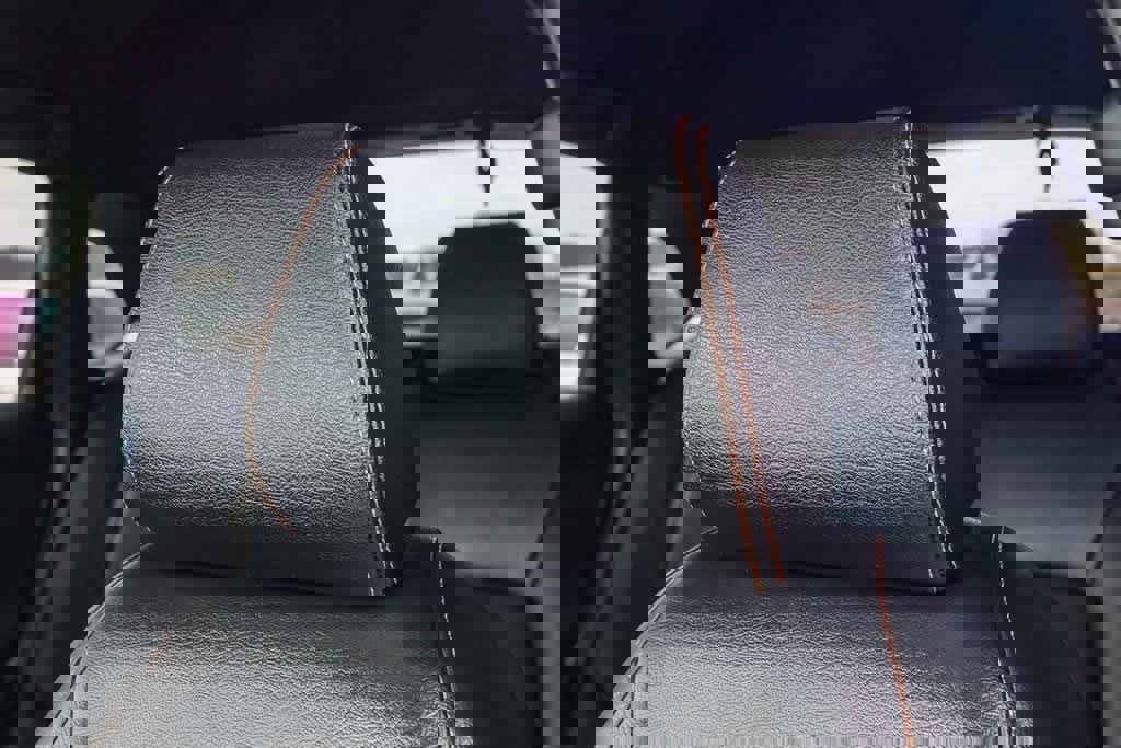 Used 2024 Honda HR-V Sport image 26