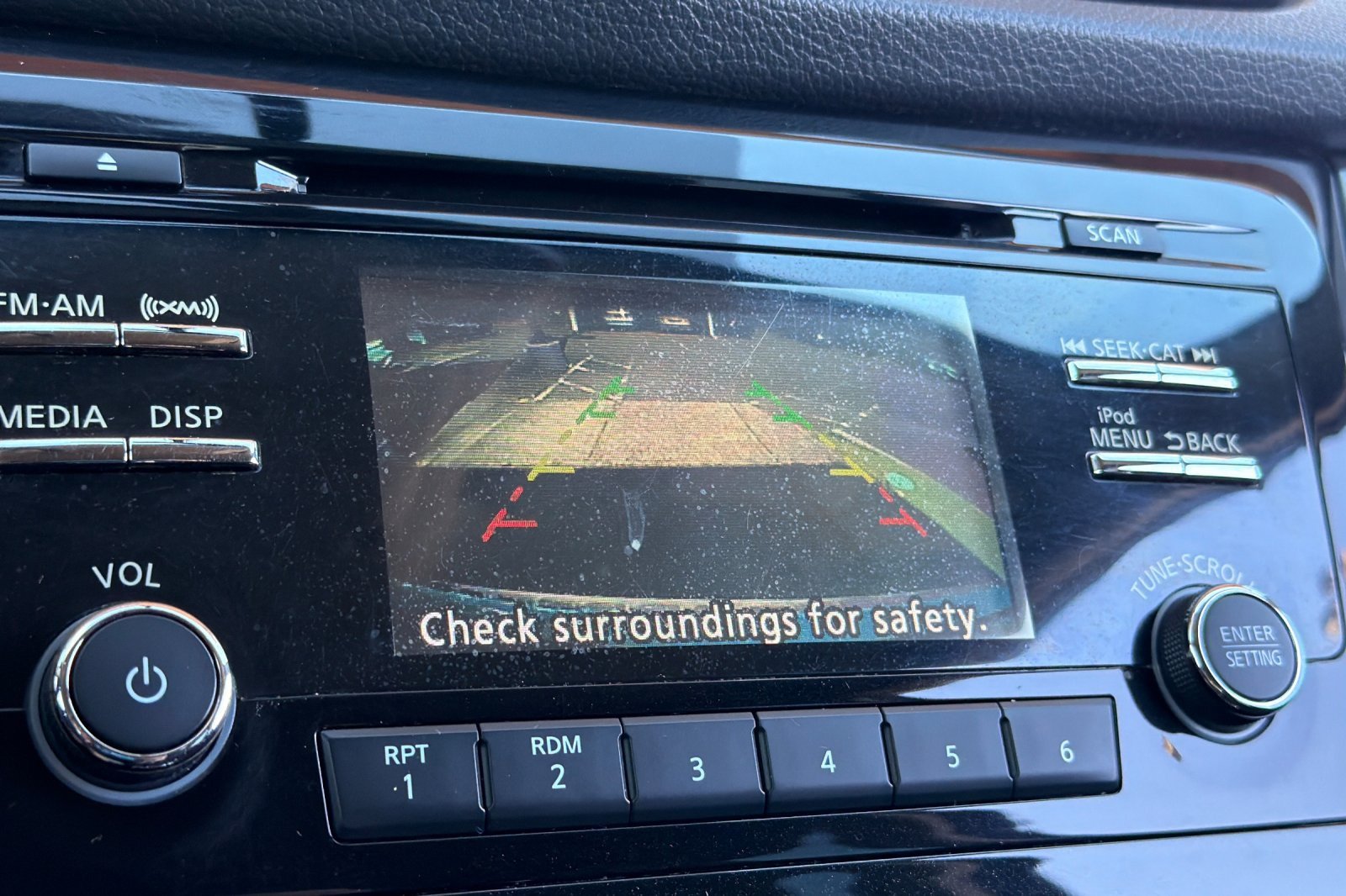 Used 2018 Nissan Rogue Sport S w/ S Appearance Package FWD image 21