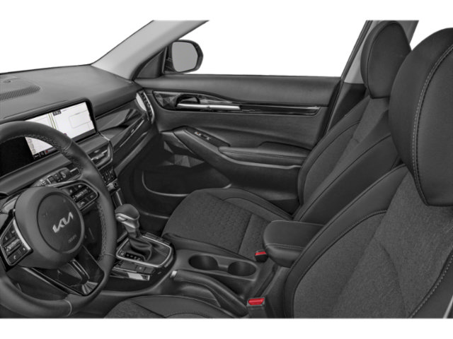 Used 2025 Kia Seltos S FWD image 6
