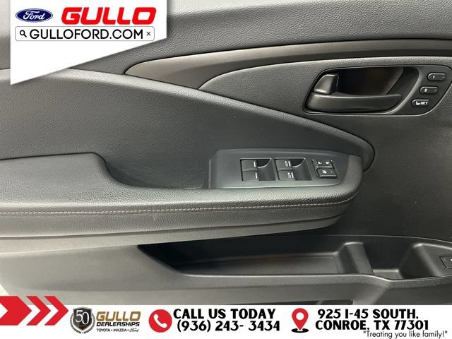 Used 2024 Honda Ridgeline TrailSport image 20