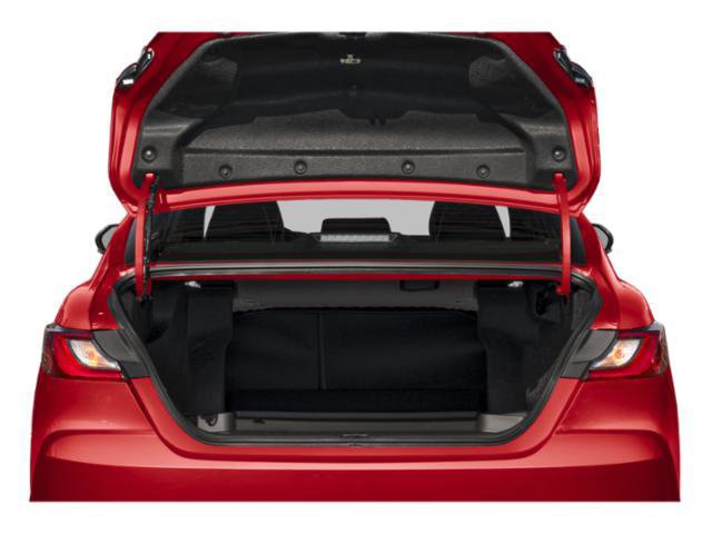 New 2026 Toyota Camry Nightshade image 13