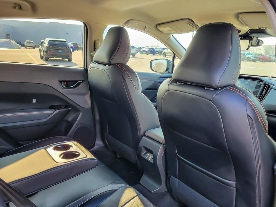 New 2026 Subaru Crosstrek 2.5i Limited AWD/4WD image 25