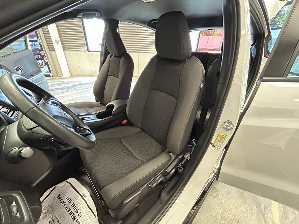 Used 2021 Honda HR-V Sport image 7