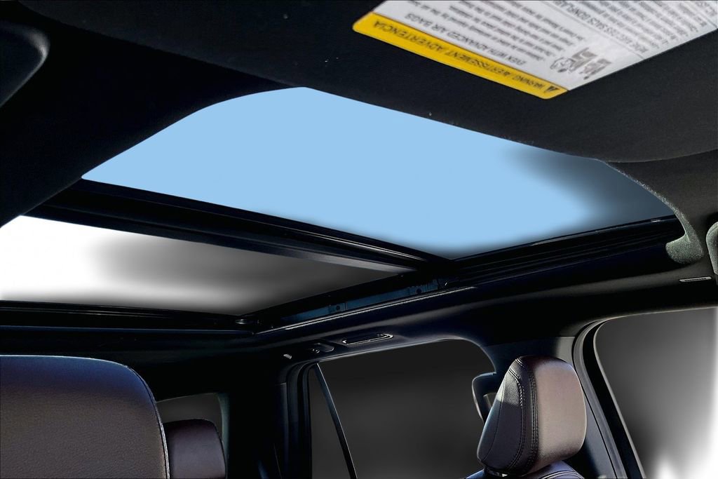 Used 2024 Ford Expedition Limited image 20