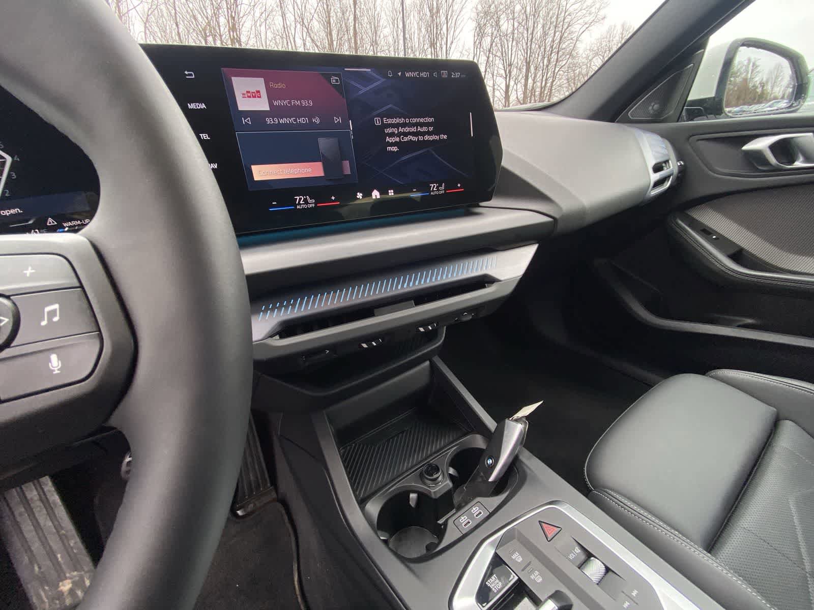 Used 2025 BMW 228i xDrive image 24