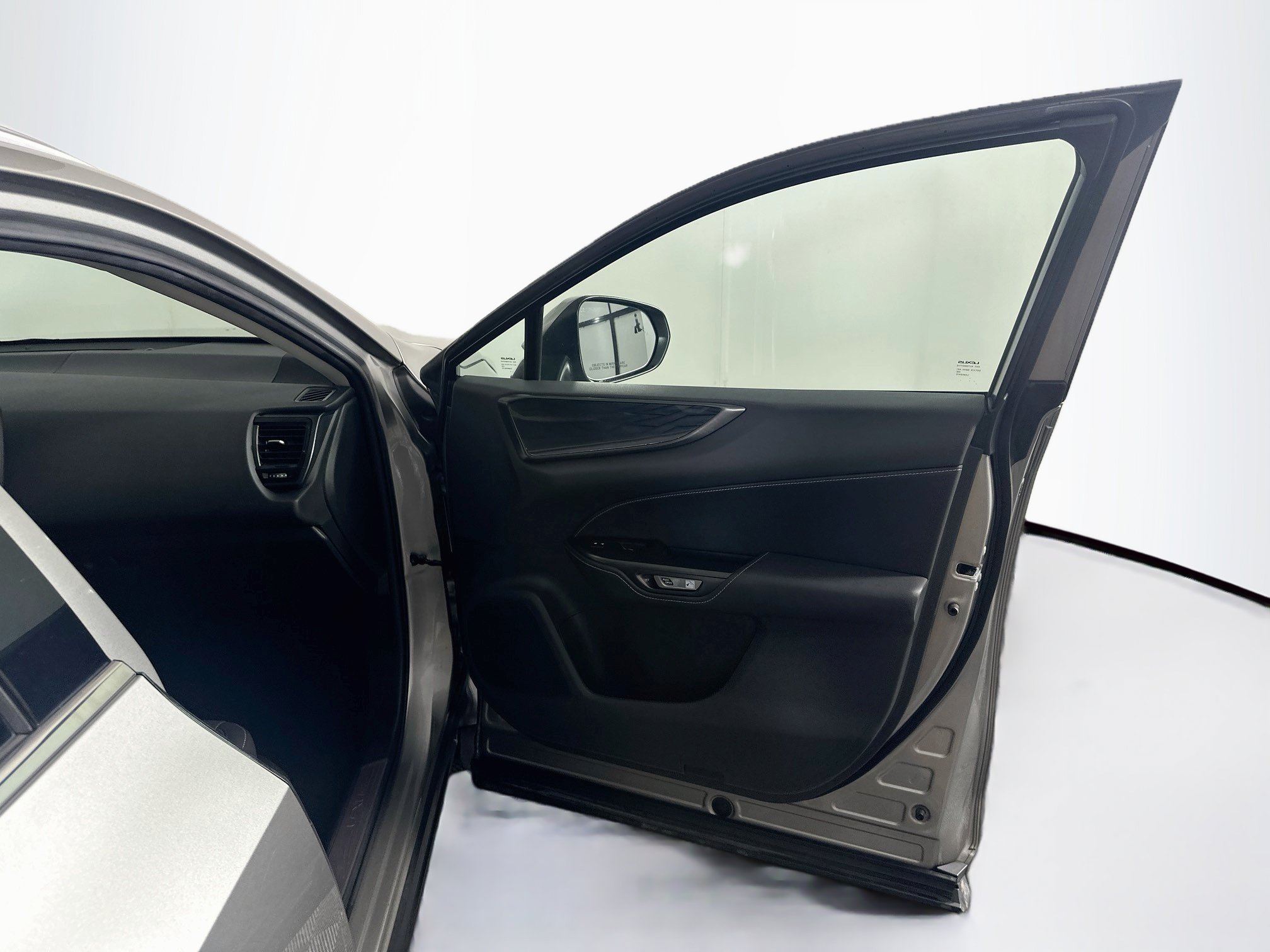 Used 2023 Lexus NX 350 AWD w/ Cold Area Package image 35
