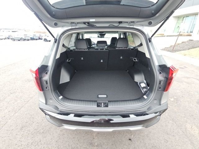 New 2026 Kia Seltos S image 27