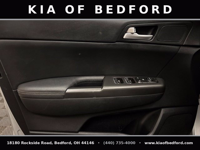 Used 2017 Kia Sportage EX AWD/4WD image 12