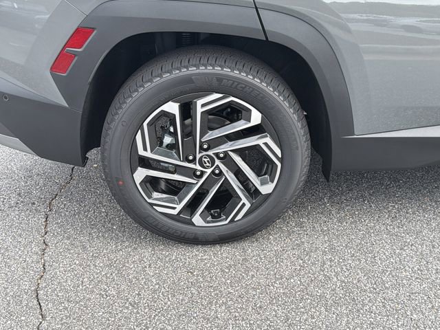 New 2026 Hyundai Tucson Limited image 17