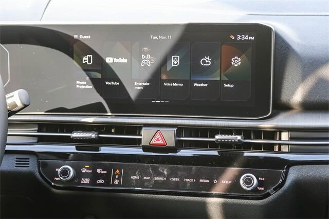 New 2026 Kia Sportage X-Pro Prestige image 13