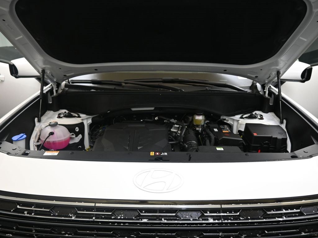 New 2026 Hyundai Palisade Calligraphy image 10