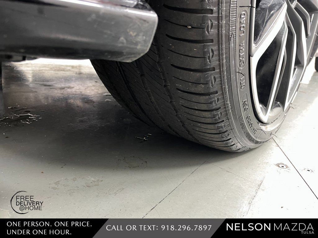 Used 2024 Honda Accord Touring image 11