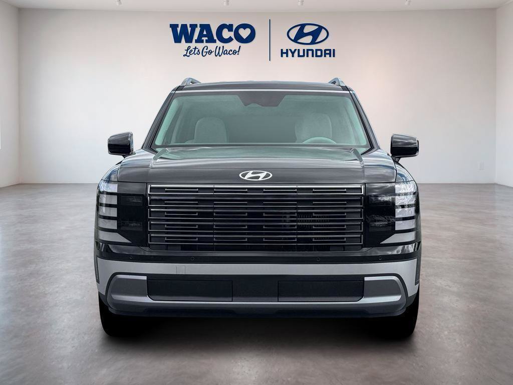 New 2026 Hyundai Palisade SEL AWD/4WD image 12