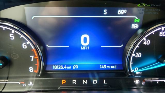 Used 2022 Ford Maverick Lariat image 39